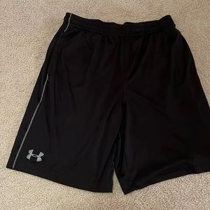 Under armour size large